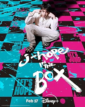 J Hope In The Box