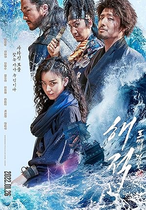 The Pirates The Last Royal Treasure