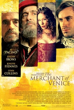 The Merchant Of Venice