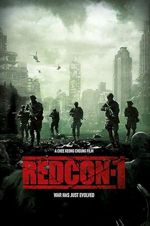 Redcon 1