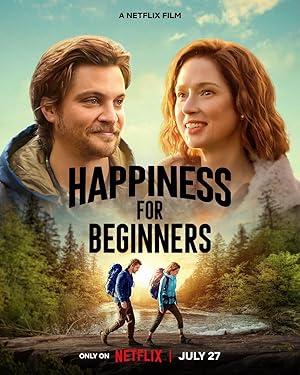 Happiness For Beginners