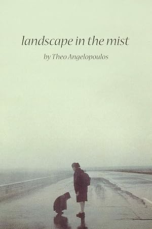 Landscape In The Mist