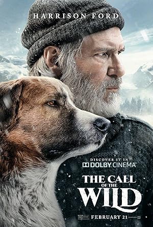 The Call Of The Wild