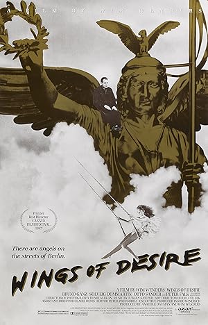 Wings Of Desire