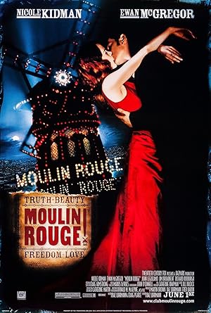 Moulin Rouge
