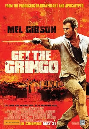 Get The Gringo