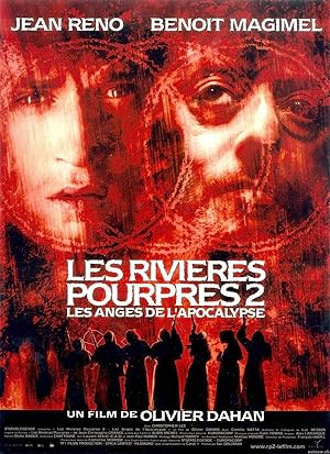 Crimson Rivers 2 Angels Of The Apocalypse