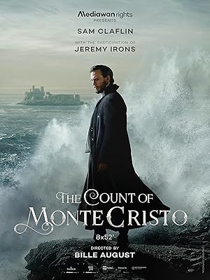 The Count Of Monte Cristo