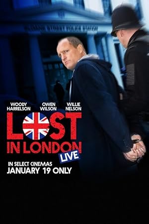 Lost In London