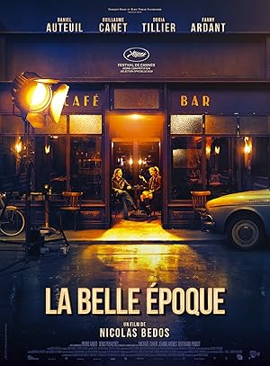 La belle epoque