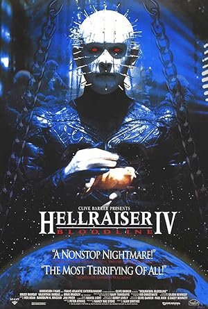 HellRaiser Bloodline