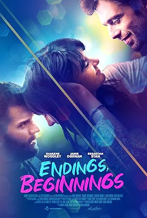 Endings Beginnings