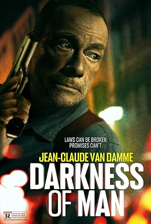 Darkness Of Man