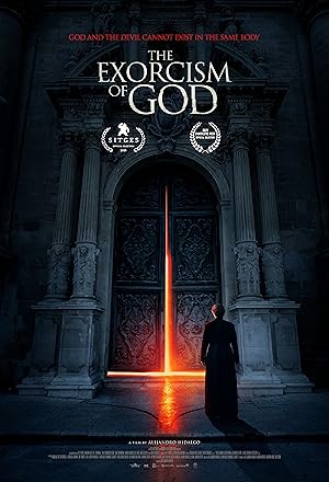 The Exorcism Of God