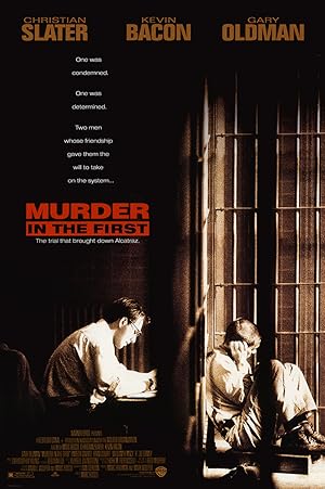 Murder In The First