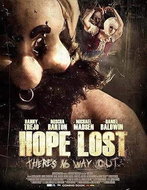 Hope Lost (