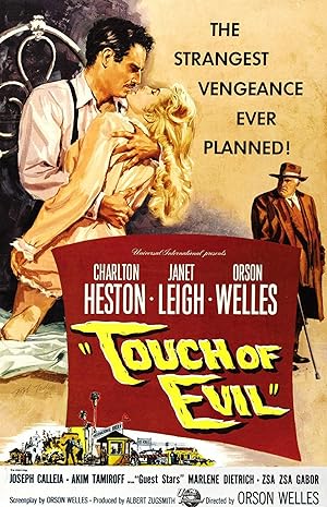 Touch Of Evil