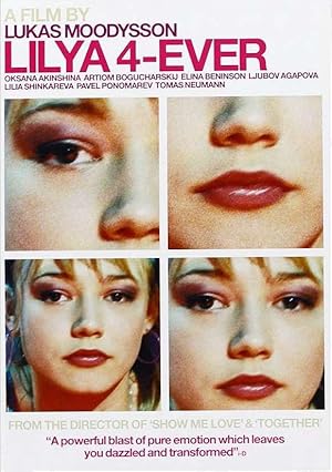 Lilya 4 ever