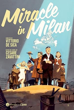 Miracle In Milan