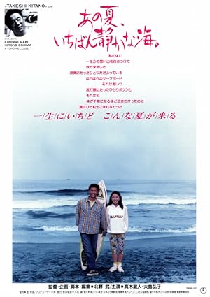 A Scene At The Sea