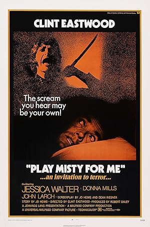 Play Misty For Me