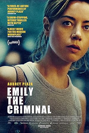 Emily The Criminal