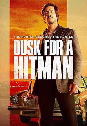 Dusk For A Hitman