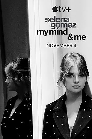 Selena Gomez My Mind Me