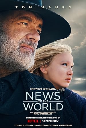 News Of The World