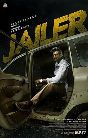 Jailer