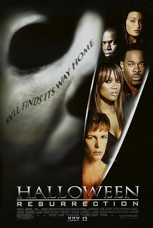 Halloween Resurrection