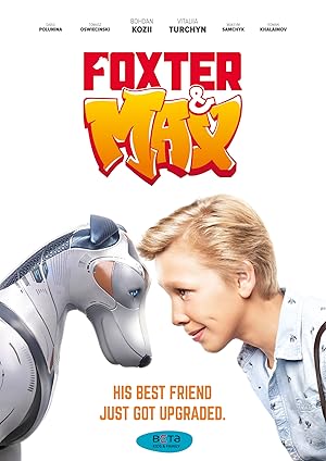 Foxter Max