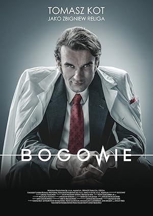 Bogowie
