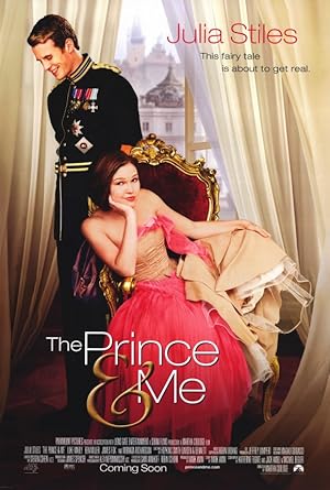 The Prince And Me