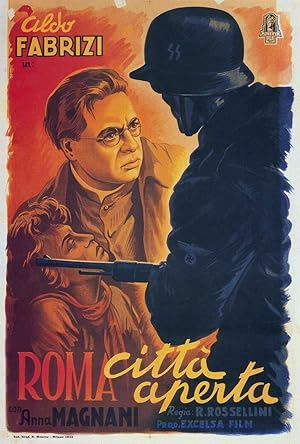 Rome Open City