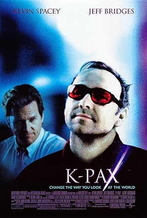 K PAX