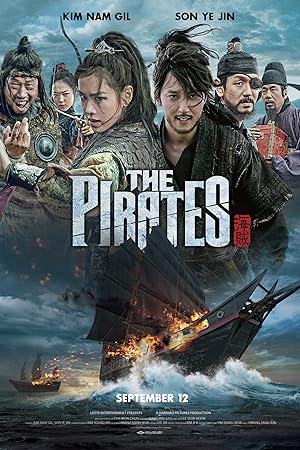 Pirates