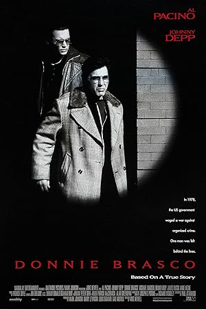 Donnie Brasco (