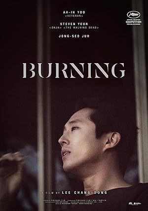 Burning