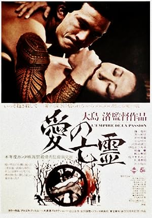 Empire Of Passion