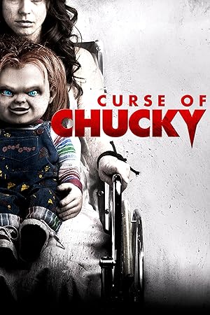 Curse of Chucky