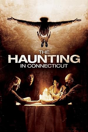 The Haunting in Connecticut