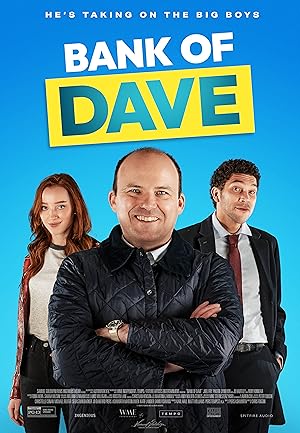 Bank Of Dave