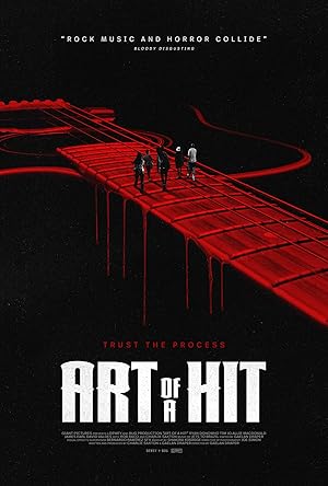 Art of A Hit