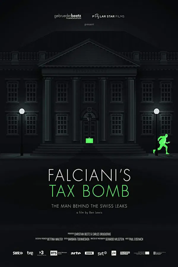 Falcianis Tax Bomb