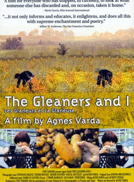 The Gleaners and I