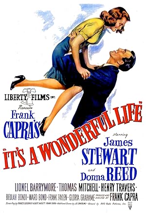 Its a Wonderful Life
