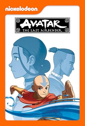 Avatar The Last Airbender