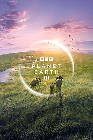 Planet Earth Iii