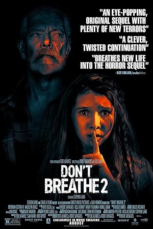 Dont Breathe 2